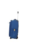 Detský kufrík na kolieskach Travelite Mini Mover 2w S Pirate