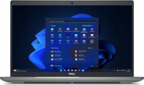 Dell Dell rokovitude 5540 - i5-1345U | 15,6" | 16GB | 1TB | Win11Pro | Sivý