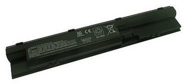 Extra Digital Notebook baterija, Extra Digital Advanced, HP FP06, 5200mAh