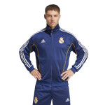 Mikina adidas Real Madrid TT 99 M JW1993 men XL (188 cm)