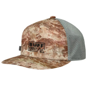 Buff Trucker Cap 1335603253000 L/XL