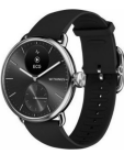 Withings ScanWatch 2, 38 mm black