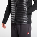 Bunda The North Face Summit Breithorn Lightweight Hybrid Hooded Jacket TNF Black L