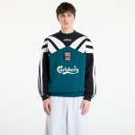 Mikina adidas Liverpool Fc Crew Sweat 95 Rich Green/ Black S