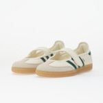 Tenisky adidas Samba Jane W Off White/ Collegiate Green/ Gold Metallic EUR 40
