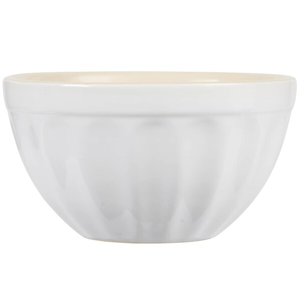 Ib Laursen Miska na müsli Mynte Pure White