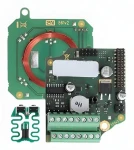 2N IP Force 2.0 / RFID čítačka / 125kHz / 13.56MHz / NFC / Wiegand (9151324)