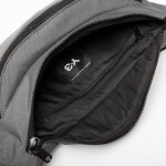 Ľadvinka Y-3 Fanny Pack Granite Universal