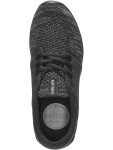 Etnies Scout YB BLACK/GREY/BLACK dámske letné topánky - 37EUR