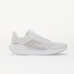 Tenisky Nike Air Zoom Pegasus 41 White/ White-Pure Platinum-Mtlc Silver EUR 43