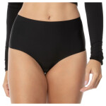 Dámska maxi brazílska podprsenka Joy black - JULIMEX černá M