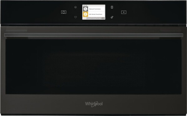 Whirlpool W9 MD260 BSS