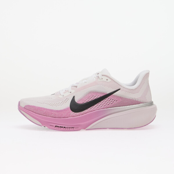 Tenisky Nike Pegasus 42 White/ Black-Lt Magenta-Bleached Lilac EUR 38.5