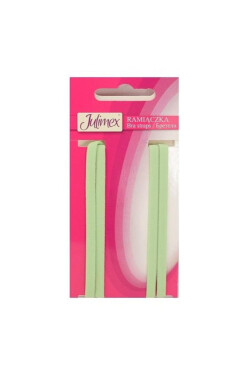 Ramienka k podprsenke 6 mm zelená Univerzální