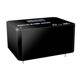 RECOM RAC15-15SK/480 spínaný zdroj 15 V 1 A 15 W; RAC15-15SK/480