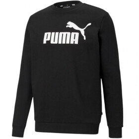 Mikina Puma ESS Big Logo Crew FL 586678 01 pánske