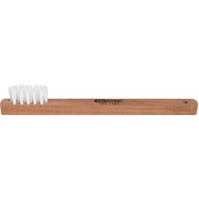 KS Tools 152.1181 Kefka na čistenie frézovacej hlavy, nylon; 152.1181