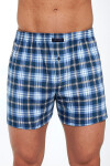 Pánske boxerky Cornette Comfort 008/253 3XL-5XL džínovina 3xl