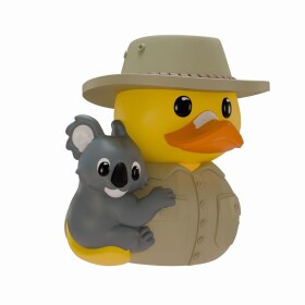 Tubbz kačička malá cestovateľská edícia - Australia