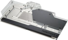 Phanteks PHANTEKS Glacier G30 Strix with Backprokove for ASUS Strix RTX 3080, D-RGB - black