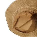 Bushman Klobúk Bucket, hnedý 56