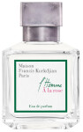 Maison Francis Kurkdjian L`Homme La Rose EDP ml