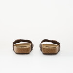 Tenisky Birkenstock Madrid Birko-Flor Unisex Dark Brown EUR 40