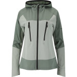 Dámská běžecká bunda Endurance Telly Functional Jacket