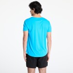 Tričko SAYSKY Reactive Flow T-Shirt Blue AOP XL