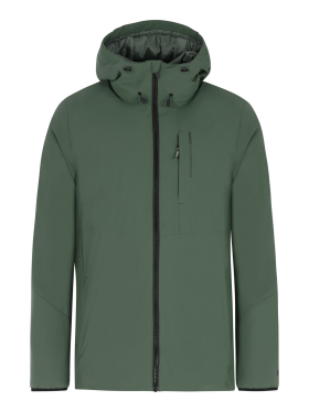 Pánska bunda Protest PRTPLANE L