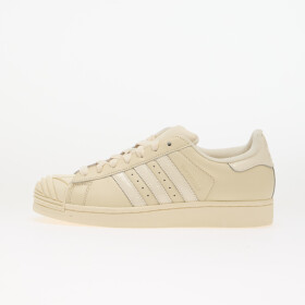 Tenisky adidas Superstar II Trefoil Shell Cream White/ Cream White/ Cream White EUR 41 1/3