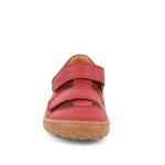 Dievčenské barefoot sandále SANDAL Red Froddo G3150291-5 - 24
