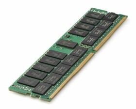 HPE 32GB DDR4 2666MHz / CL19 / RDIMM / DR / renew (815100R-B21)