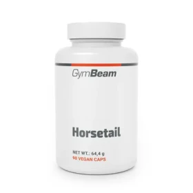 Praslička roľná - GymBeam (90 kaps.) (49996-1-90caps)
