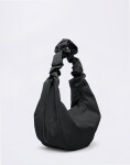 Got Bag Mooon Bag Ruffle black