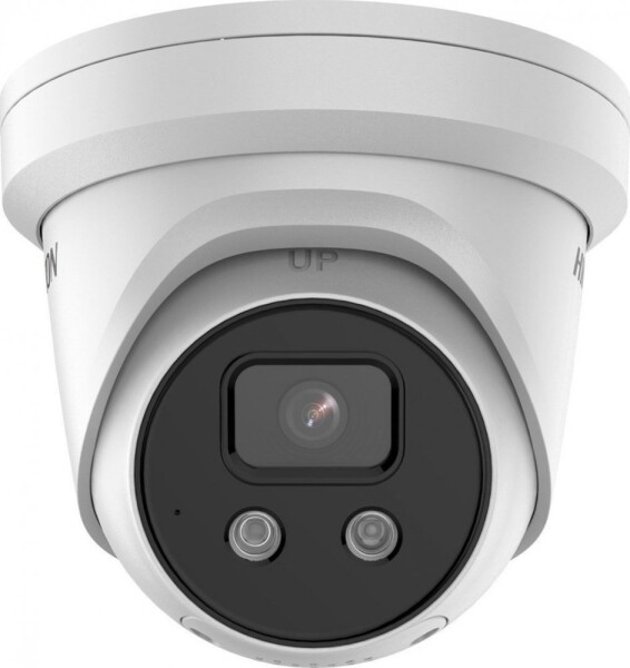 Hikvision Kopułkowa DS-2CD2366G2-ISU/SL(2.8mm)(C)