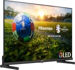 Hisense Hisense 40A5NQ, QLED TV - 40 - black, FullHD, triple tuner, SmartTV, USB-C