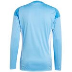 Adidas Tiro 25 Competition Brankársky dlhý rukáv M JI9722 pánske tričko 2 XL