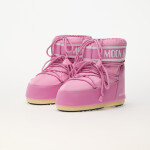 Tenisky Moon Boot Icon Low Nylon Pink EUR 36-38