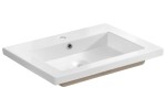 COMAD - Nábytkové umývadlo SPIRIT 60cm 5907441298605