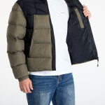 Bunda Napapijri A-Molveno Hood Tea Leaf XL