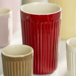 Ib Laursen Hrnček na latte Mynte Strawberry 375 ml