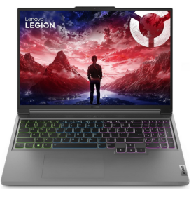 Lenovo Legion 5 15AHP10 Ryzen 7 260 / 16 GB / 512 GB / RTX 5060 / 165 Hz