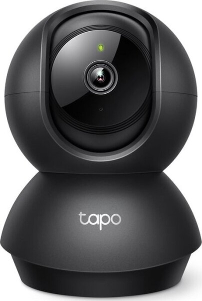 TP-Link TP-Link Tapo C211 domácí-indoor kamera, (3MP, PTZ, 2K 1296p, WiFi, IR 9m, micro SD card)