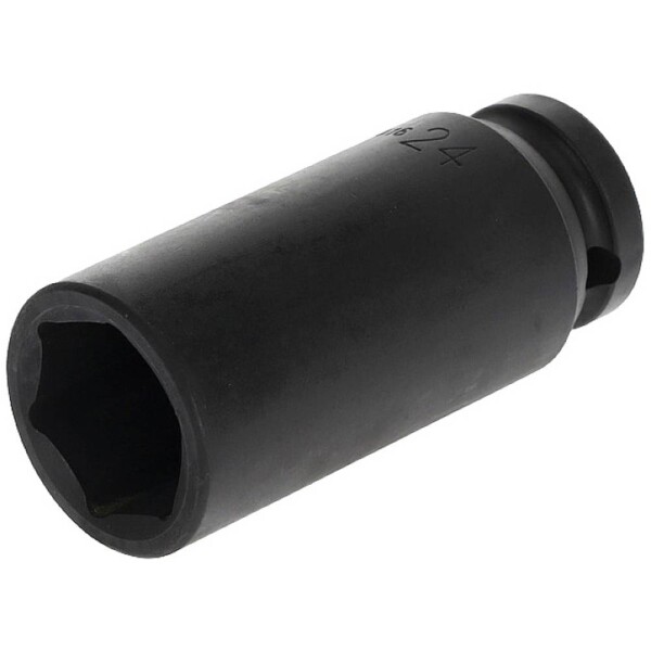 Gedore RED R63002416 vložka zástrčného kľúča nárazového skrutkovača, metrický, 1/2 (12.5 mm), 1 ks, 3300551; 3300551