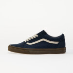 Tenisky Vans Old Skool Heavy Canvas Navy EUR 41