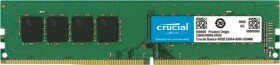 Crucial CB16GU3200 moduł pamięci 8 GB 1 x 8 GB DDR4 3200 MT/s