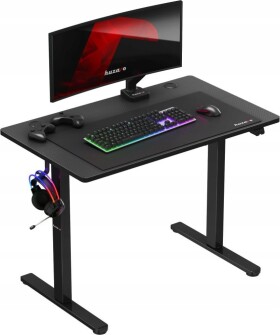 Huzaro Hero 7.9 Czarne 100 cmx60 cm