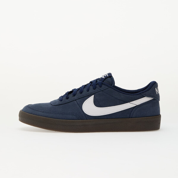 Tenisky Nike Killshot 2 Midnight Navy/ White-Gum Dark Brown EUR 43
