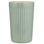 Ib Laursen Hrnček na latte Mynte Green Tea 375 ml